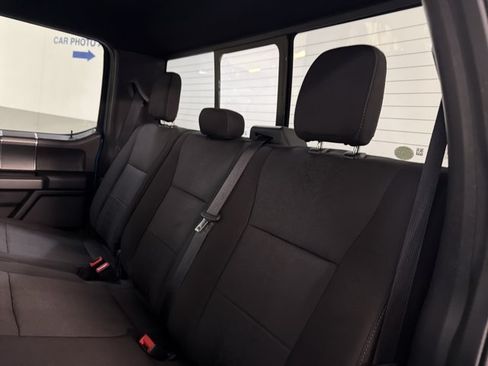 Used 2020 Ford F150 XLT w/ Equipment Group 302A Luxury AWD/4WD image 20