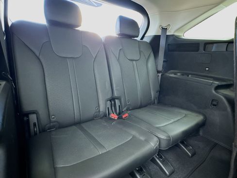 Used 2023 Kia Sorento X-Line EX AWD/4WD image 19