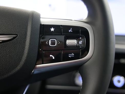 New 2026 Genesis GV70 2.5T Select AWD/4WD image 32