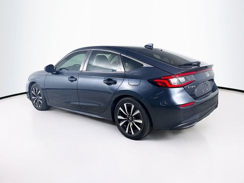 Certified 2023 Honda Civic EX-L image 30