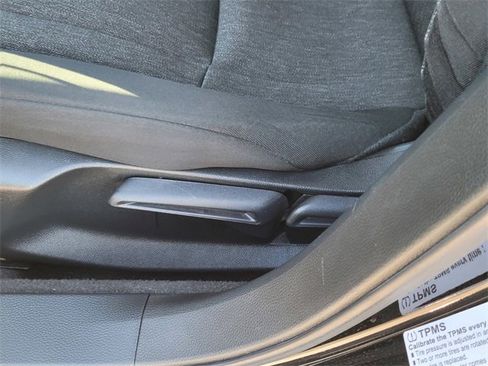 Used 2025 Honda Accord LX image 14