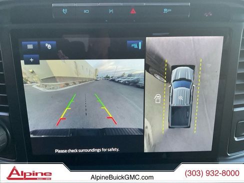 Used 2022 Ford F150 Limited image 16