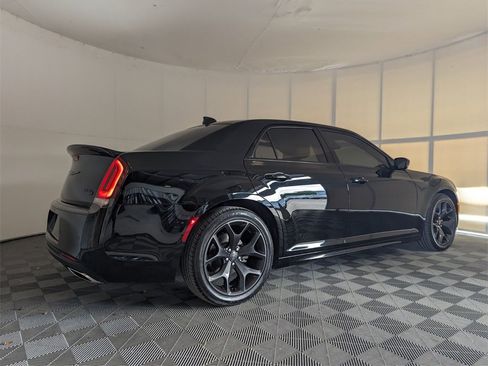 Used 2021 Chrysler 300 S w/ S Model Appearance Package image 13