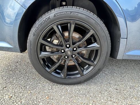 Used 2019 Ford Flex SEL w/ Equipment Group 202A image 25