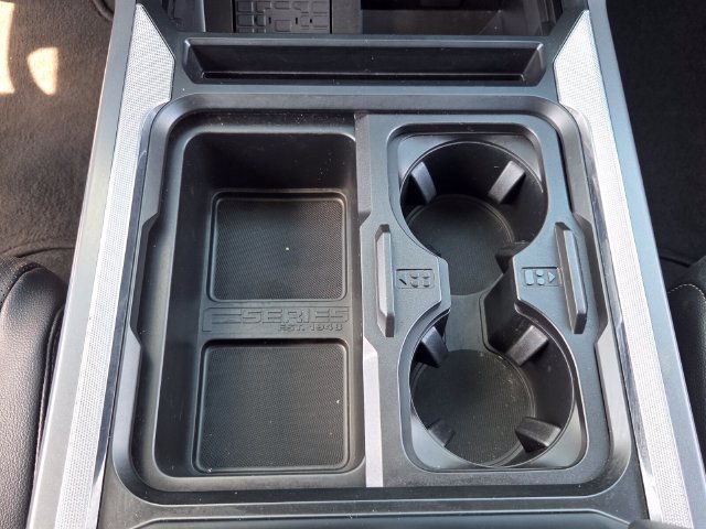 Used 2024 Ford F350 Lariat AWD/4WD image 19
