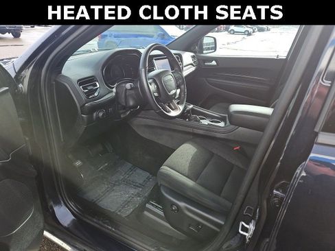 Used 2024 Dodge Durango SXT image 10