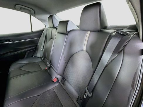 Used 2024 Toyota Camry XSE FWD image 23