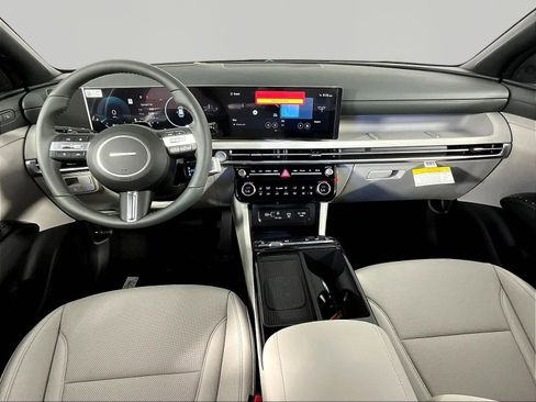 New 2026 Hyundai Tucson Limited AWD/4WD image 10