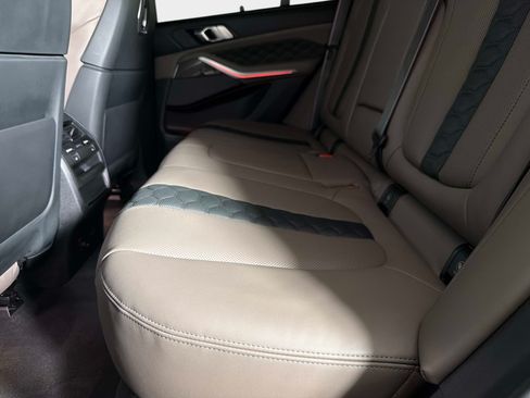 Used 2025 BMW X5 M Competition AWD/4WD image 27