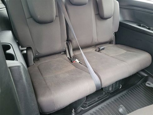 Used 2019 Honda Odyssey EX image 9