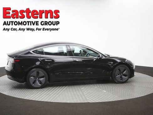 Used 2018 Tesla Model 3 Long Range RWD image 10