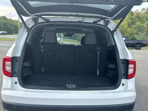 Used 2021 Honda Pilot Black Edition image 13