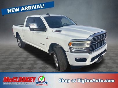 Used 2024 RAM 2500 Laramie