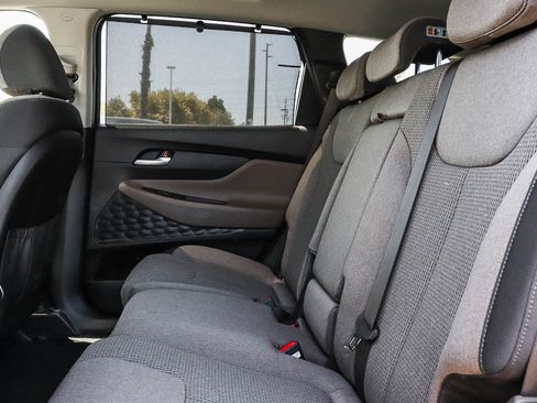 Used 2023 Hyundai Santa Fe SEL Convenience w/ Cargo Package AWD/4WD image 19
