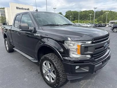 Used 2019 Ford F150 XLT w/ Equipment Group 302A Luxury