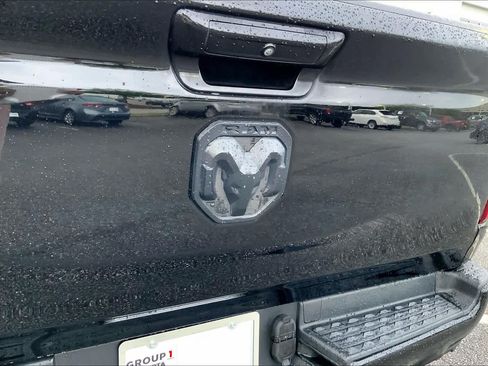 Used 2019 RAM 1500 Big Horn RWD image 10