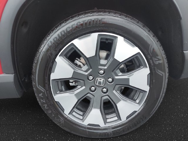New 2026 Honda Pilot Elite image 35