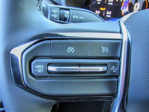 New 2026 Chevrolet Colorado Trail Boss image 18