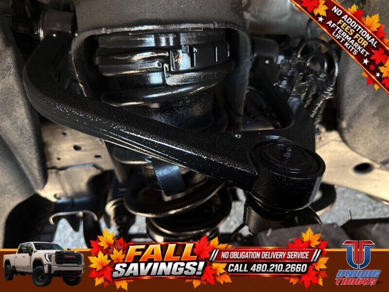 Used 2023 Chevrolet Tahoe RST AWD/4WD image 12