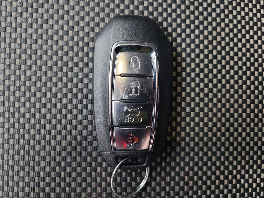 Used 2020 Nissan Pathfinder S FWD image 32