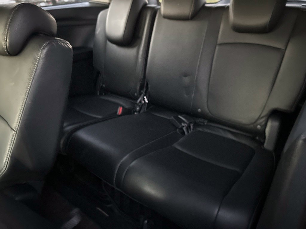 Used 2024 Honda Odyssey EX-L image 11