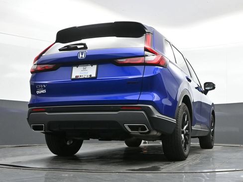 Used 2025 Honda CR-V Sport-L image 32