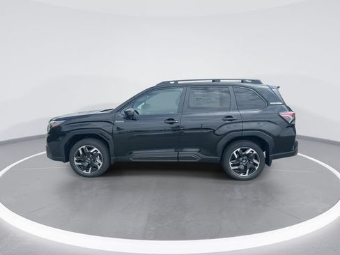 New 2026 Subaru Forester Limited AWD/4WD image 5