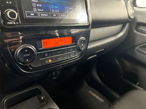 Used 2021 Mitsubishi Mirage ES image 15
