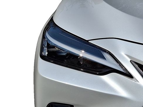 Used 2024 Lexus NX 350 AWD w/ Cold Area Package image 10