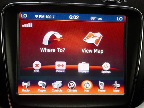 Used 2015 Dodge Journey R/T FWD image 18