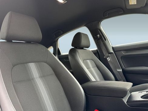 Used 2023 Honda Civic Sport image 30