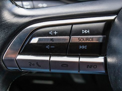 Used 2023 MAZDA CX-30 AWD 2.5 S w/ Preferred Package image 27