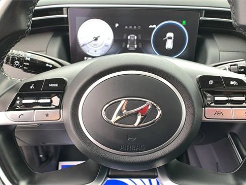 Used 2023 Hyundai Tucson SEL w/ Convenience Package image 16
