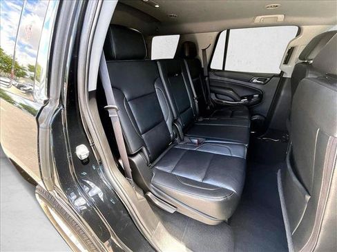 Used 2019 Chevrolet Tahoe LT RWD image 28