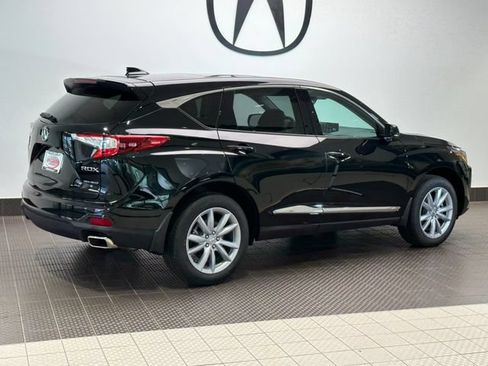 Used 2023 Acura RDX AWD image 2