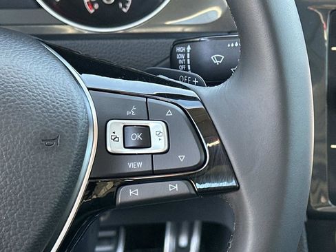 Used 2019 Volkswagen Golf Alltrack SEL image 16