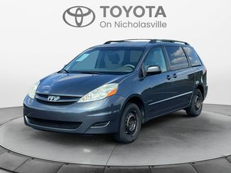 Used 2007 Toyota Sienna LE image 1