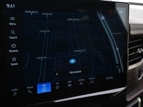 Used 2023 Ford Expedition Limited image 30