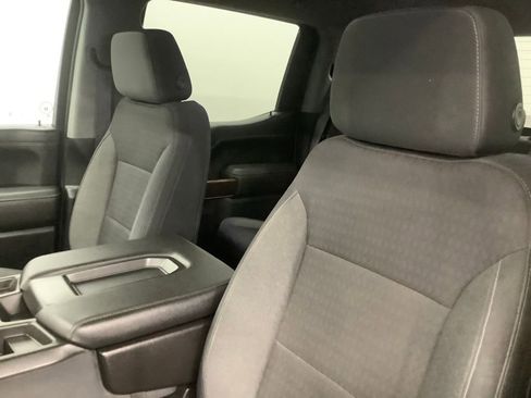 Used 2019 GMC Sierra 1500 Elevation w/ Elevation Value Package AWD/4WD image 12