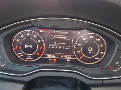 Used 2018 Audi Q5 2.0T Premium Plus w/ Premium Plus Package image 9
