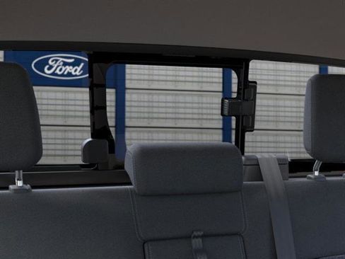 New 2025 Ford Ranger XLT w/ FX4 Off-Road Package image 22