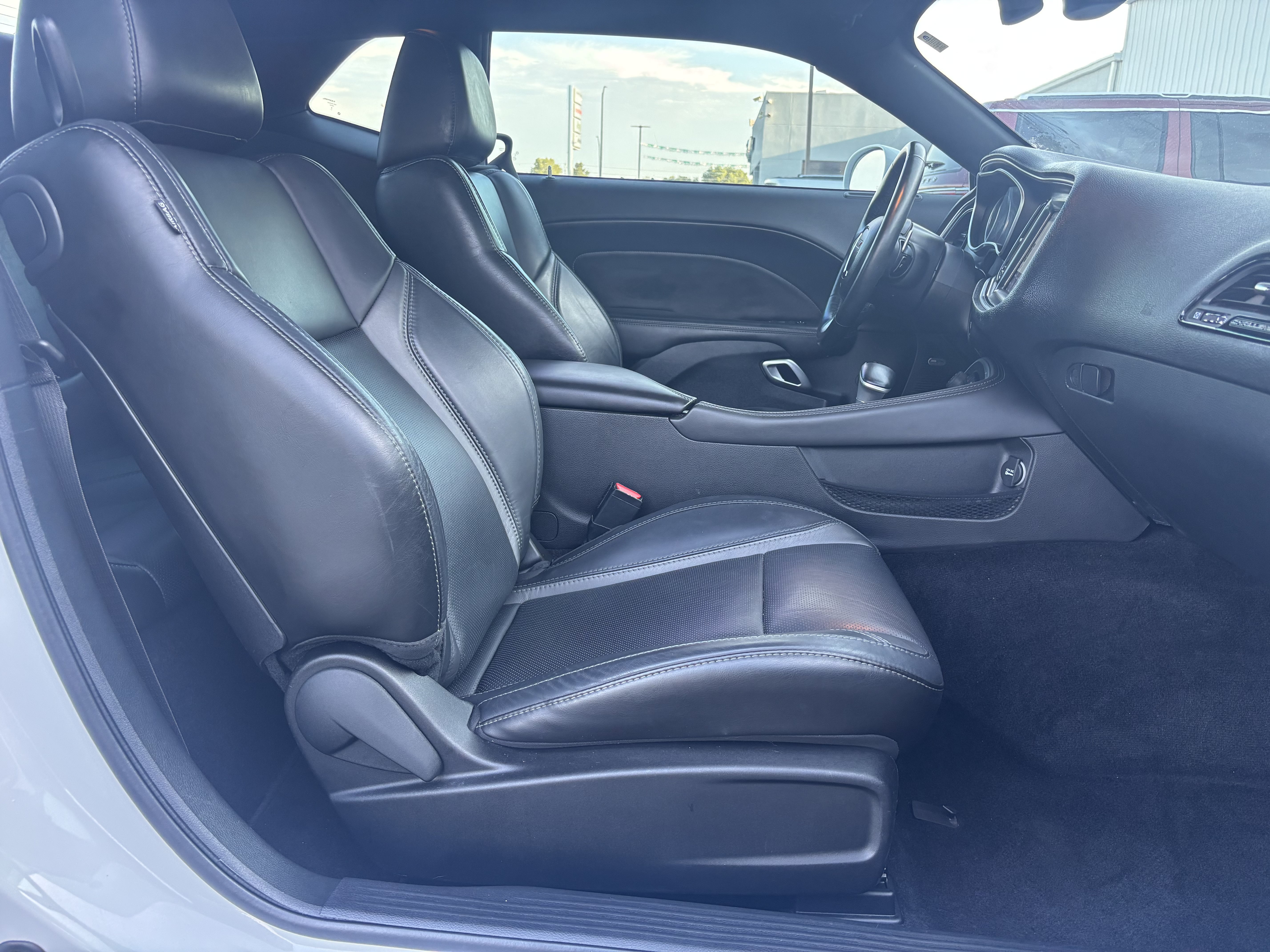 Used 2018 Dodge Challenger GT w/ Driver Convenience Group AWD/4WD image 27