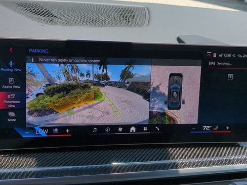 New 2027 BMW X6 M60i AWD/4WD image 21
