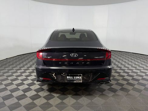 Used 2023 Hyundai Sonata Limited image 7