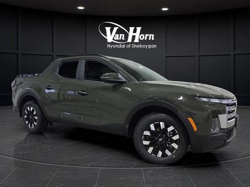 New 2026 Hyundai Santa Cruz SEL image 1