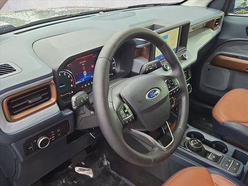 Certified 2024 Ford Maverick Lariat AWD/4WD image 10
