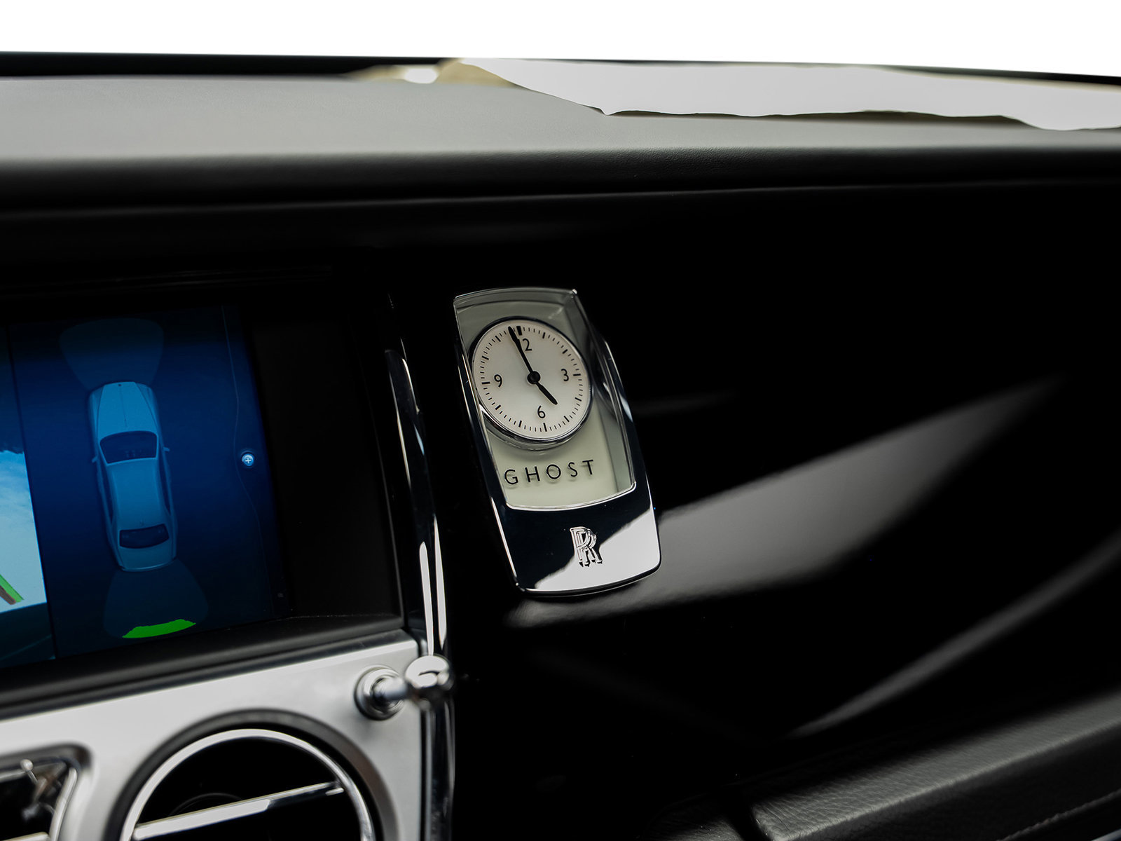 Used 2011 Rolls-Royce Ghost RWD image 49