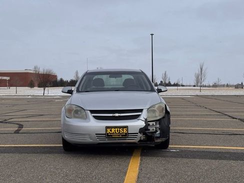 Used 2008 Chevrolet Cobalt LT image 33
