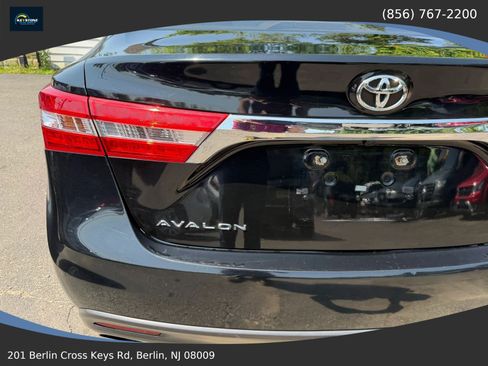 Used 2015 Toyota Avalon XLE FWD image 33