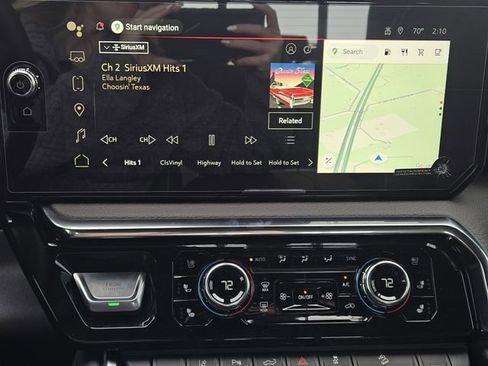 New 2026 GMC Sierra 2500 Denali w/ Denali Reserve Package image 13